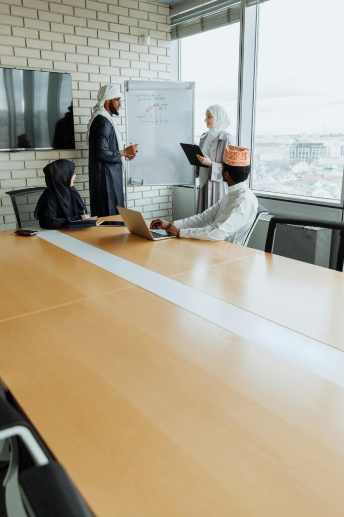 Boekhouding voor groeiende ondernemers - vier praktische tips