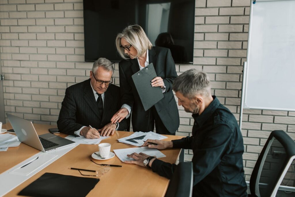 Een professionele website laten bouwen - vier vragen aan elke webbouwer